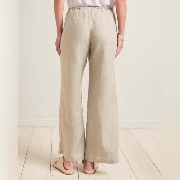 CP Shades Jenn Linen Pants - Picture 4 of 7